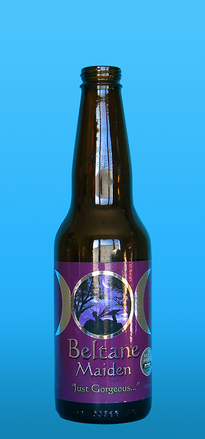 Our Beers, Beltane - Maiden, Beltane Maiden