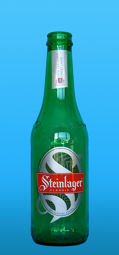 Our Beers, Steinlager - Classic, Steinlager Classic