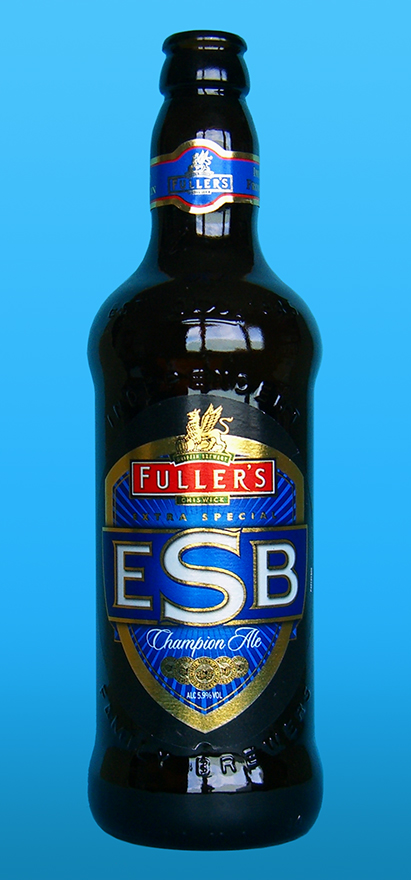 Our Beers, Fuller's - ESB Champion Ale, Fuller's ESB Champion Ale, Fullers - ESB Champion Ale, Fullers ESB Champion Ale
