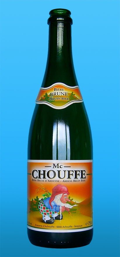 Our Beers, Mc Chouffe - Arden's Bruin Bier, Mc Chouffe - Ardens Bruin Bier, Mc Chouffe Arden's Bruin Bier, Mc Chouffe Ardens Bruin Bier