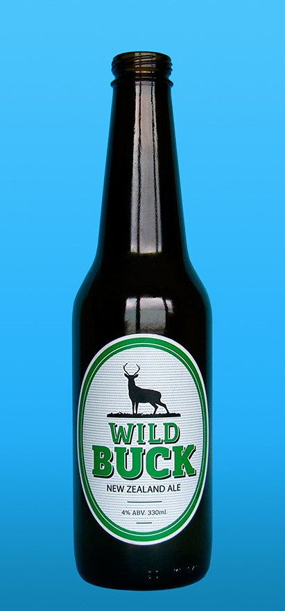 Our Beers, Boundary Road - Wild Buck New Zealand Ale, Boundary Road Brewery - Wild Buck New Zealand Ale, Boundary Road Brewery Wild Buck New Zealand Ale, Boundary Road Wild Buck New Zealand Ale