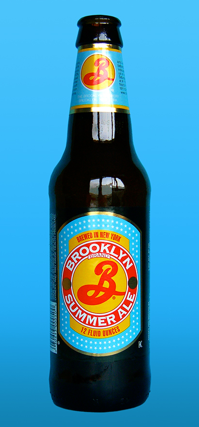 Our Beers, Brooklyn - Brooklyn Summer Ale, Brooklyn Brewery - Brooklyn Summer Ale, Brooklyn Brewery Brooklyn Summer Ale, Brooklyn Brooklyn Summer Ale