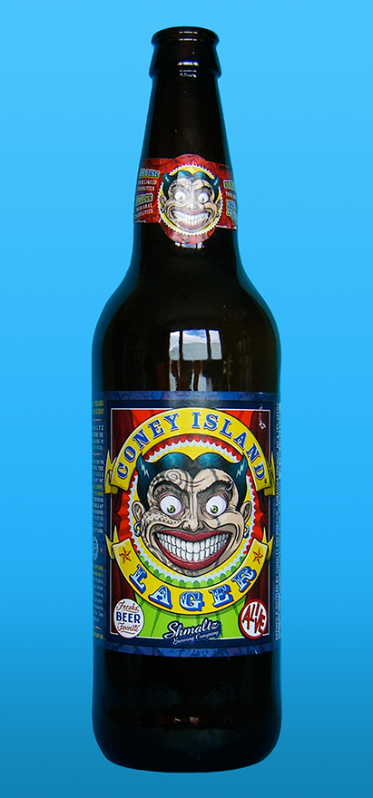 Our Beers, Shmaltz - Coney Island Lager, Shmaltz Brewing - Coney Island Lager, Shmaltz Brewing Company - Coney Island Lager, Shmaltz Brewing Company Coney Island Lager, Shmaltz Brewing Coney Island Lager, Shmaltz Company - Coney Island Lager, Shmaltz Company Coney Island Lager, Shmaltz Coney Island Lager