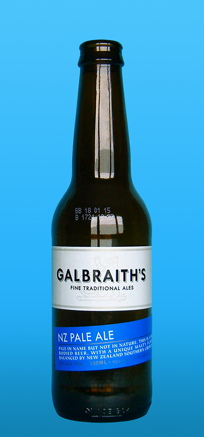 Our Beers, Galbraith's Alehouse - NZ Pale Ale, Galbraith's Alehouse NZ Pale Ale, Galbraiths Alehouse - NZ Pale Ale, Galbraiths Alehouse NZ Pale Ale