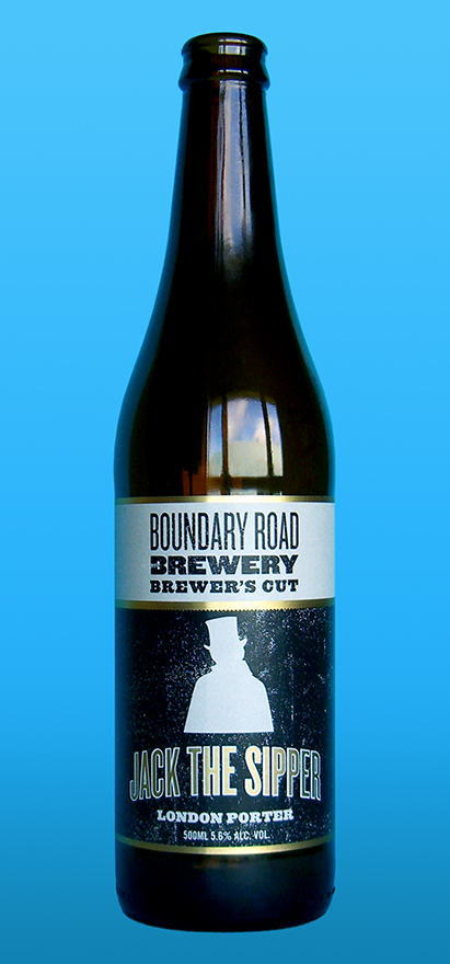 Our Beers, Boundary Road Cut Jack The Sipper London Porter, Boundary Road - Brewer's Cut Jack The Sipper London Porter, Boundary Road - Cut Jack The Sipper London Porter, Boundary Road Brewer's Cut Jack The Sipper London Porter, Boundary Road Brewery - Brewer's Cut Jack The Sipper London Porter, Boundary Road Brewery - Brewers Cut Jack The Sipper London Porter, Boundary Road Brewery Brewer's Cut Jack The Sipper London Porter, Boundary Road Brewery Brewers Cut Jack The Sipper London Porter