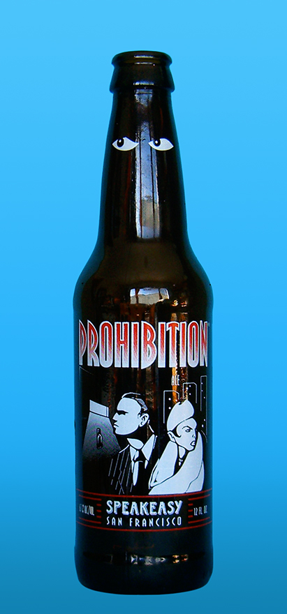 Our Beers, Speakeasy Ales & Lagers - Prohibition Ale, Speakeasy Ales & Lagers Prohibition Ale, Speakeasy Ales and Lagers - Prohibition Ale, Speakeasy Ales and Lagers Prohibition Ale