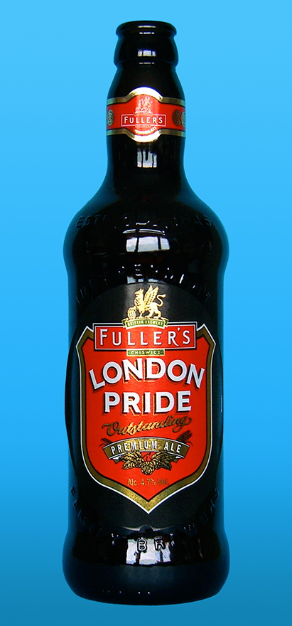 Our Beers, Fuller's - London Pride Premium Ale, Fuller's London Pride Premium Ale, Fullers - London Pride Premium Ale, Fullers London Pride Premium Ale