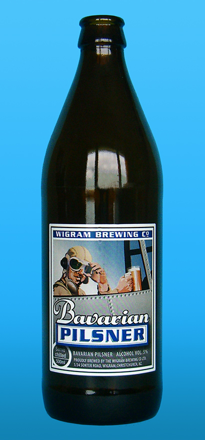 Our Beers, Wigram - Bavarian Pilsner, Wigram Bavarian Pilsner, Wigram Brewing - Bavarian Pilsner, Wigram Brewing Bavarian Pilsner, Wigram Brewing Cº - Bavarian Pilsner, Wigram Brewing Cº Bavarian Pilsner, Wigram Cº - Bavarian Pilsner, Wigram Cº Bavarian Pilsner