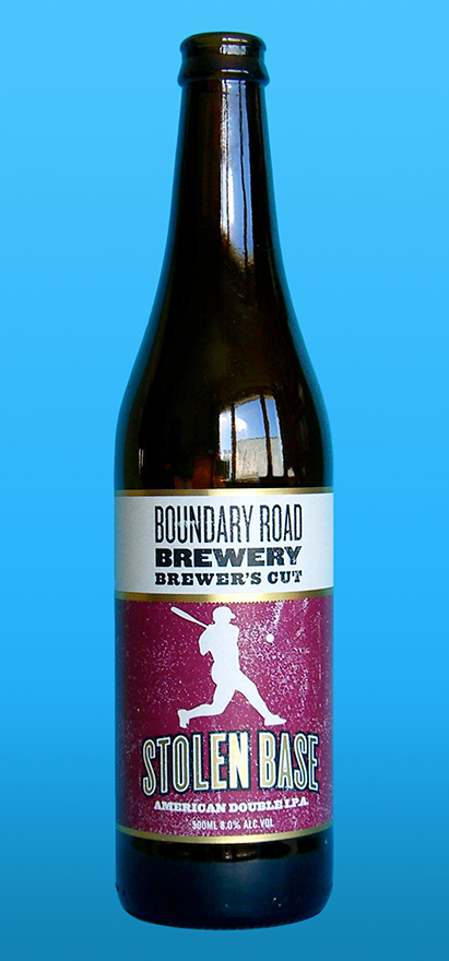 Our Beers, Boundary Road Cut Stolen Base American Double IPA, Boundary Road - Brewer's Cut Stolen Base American Double IPA, Boundary Road - Cut Stolen Base American Double IPA, Boundary Road Brewer's Cut Stolen Base American Double IPA, Boundary Road Brewery - Brewer's Cut Stolen Base American Double IPA, Boundary Road Brewery - Brewers Cut Stolen Base American Double IPA, Boundary Road Brewery Brewer's Cut Stolen Base American Double IPA, Boundary Road Brewery Brewers Cut Stolen Base American Double IPA