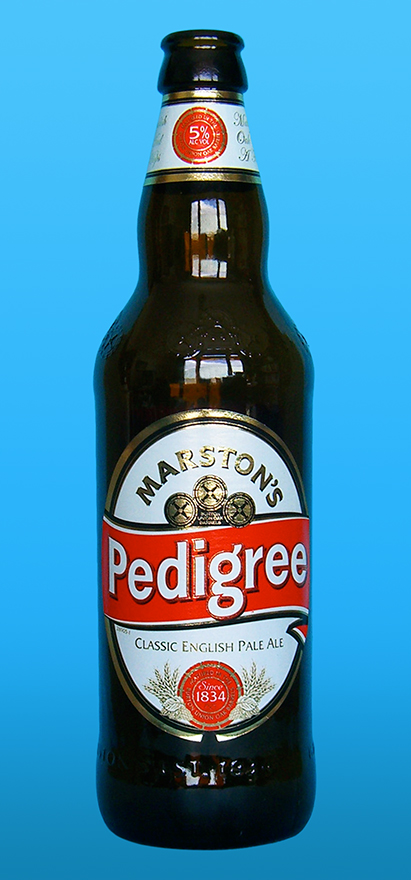 Our Beers, Marston's - Pedigree Classic English Pale Ale, Marston's Pedigree Classic English Pale Ale, Marstons - Pedigree Classic English Pale Ale, Marstons Pedigree Classic English Pale Ale