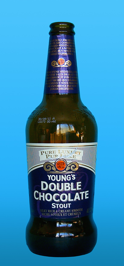 Our Beers, Young's - Double Chocolate Stout, Young's Double Chocolate Stout, Youngs - Double Chocolate Stout, Youngs Double Chocolate Stout