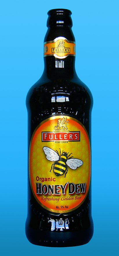 Our Beers, Fuller's - Organic Honey Dew, Fuller's Organic Honey Dew, Fullers - Organic Honey Dew, Fullers Organic Honey Dew