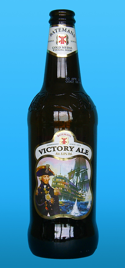 Our Beers, Bateman's - Victory Ale, Bateman's Victory Ale, Batemans - Victory Ale, Batemans Victory Ale