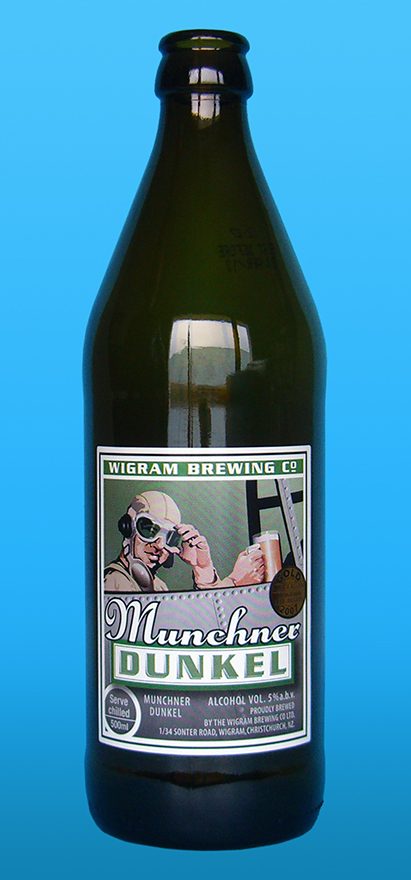 Our Beers, Wigram - Munchner Dunkel, Wigram Brewing - Munchner Dunkel, Wigram Brewing Cº - Munchner Dunkel, Wigram Brewing Cº Munchner Dunkel, Wigram Brewing Munchner Dunkel, Wigram Cº - Munchner Dunkel, Wigram Cº Munchner Dunkel, Wigram Munchner Dunkel