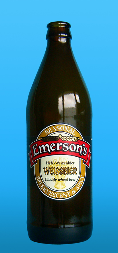 Our Beers, Emerson's - Weissbier Cloudy Wheat, Emerson's Weissbier Cloudy Wheat, Emersons - Weissbier Cloudy Wheat, Emersons Weissbier Cloudy Wheat