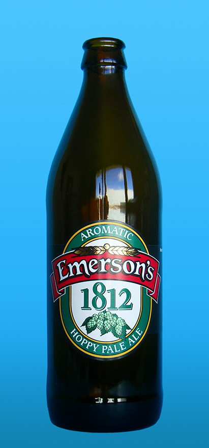 Our Beers, Emerson's - 1812 Hoppy Pale Ale, Emerson's 1812 Hoppy Pale Ale, Emersons - 1812 Hoppy Pale Ale, Emersons 1812 Hoppy Pale Ale