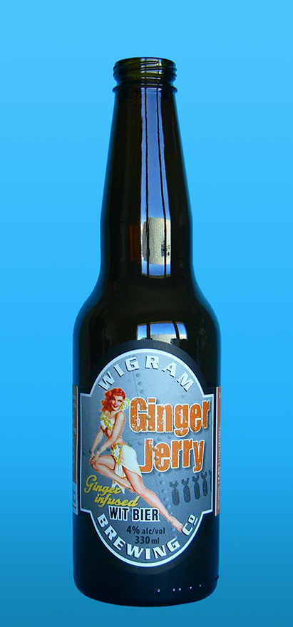 Our Beers, Wigram - Ginger Jerry Ginger Infused Wit Bier, Wigram Brewing - Ginger Jerry Ginger Infused Wit Bier, Wigram Brewing Cº - Ginger Jerry Ginger Infused Wit Bier, Wigram Brewing Cº Ginger Jerry Ginger Infused Wit Bier, Wigram Brewing Ginger Jerry Ginger Infused Wit Bier, Wigram Cº - Ginger Jerry Ginger Infused Wit Bier, Wigram Cº Ginger Jerry Ginger Infused Wit Bier, Wigram Ginger Jerry Ginger Infused Wit Bier