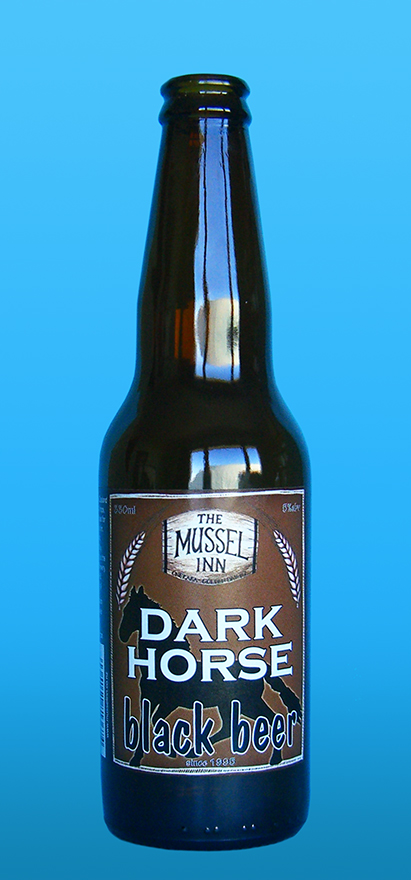 Our Beers, Mussel Inn - Dark Horse Black Beer, Mussel Inn Dark Horse Black Beer, Mussel Inn The - Dark Horse Black Beer, Mussel Inn The Dark Horse Black Beer, Mussel Inn, The - Dark Horse Black Beer, Mussel Inn, The Dark Horse Black Beer