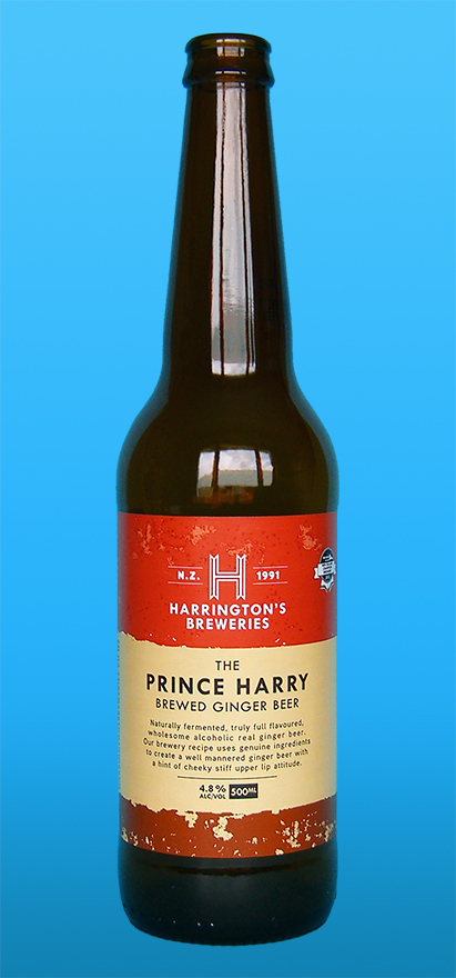 Our Beers, Harrington's - The Prince Harry Brewed Ginger Beer, Harrington's Breweries - The Prince Harry Brewed Ginger Beer, Harrington's Breweries The Prince Harry Brewed Ginger Beer, Harrington's The Prince Harry Brewed Ginger Beer, Harringtons - The Prince Harry Brewed Ginger Beer, Harringtons Breweries - The Prince Harry Brewed Ginger Beer, Harringtons Breweries The Prince Harry Brewed Ginger Beer, Harringtons The Prince Harry Brewed Ginger Beer