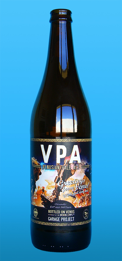 Our Beers, Garage Project/His Majesty's Colonial Brewing Corp - Venusian Pale Ale VPA, Garage Project/His Majesty's Colonial Brewing Corp Venusian Pale Ale VPA, Garage Project/His Majesty's Colonial Corp - Venusian Pale Ale VPA, Garage Project/His Majesty's Colonial Corp Venusian Pale Ale VPA, Garage Project/His Majestys Colonial Brewing Corp - Venusian Pale Ale VPA, Garage Project/His Majestys Colonial Brewing Corp Venusian Pale Ale VPA, Garage Project/His Majestys Colonial Corp - Venusian Pale Ale VPA, Garage Project/His Majestys Colonial Corp Venusian Pale Ale VPA