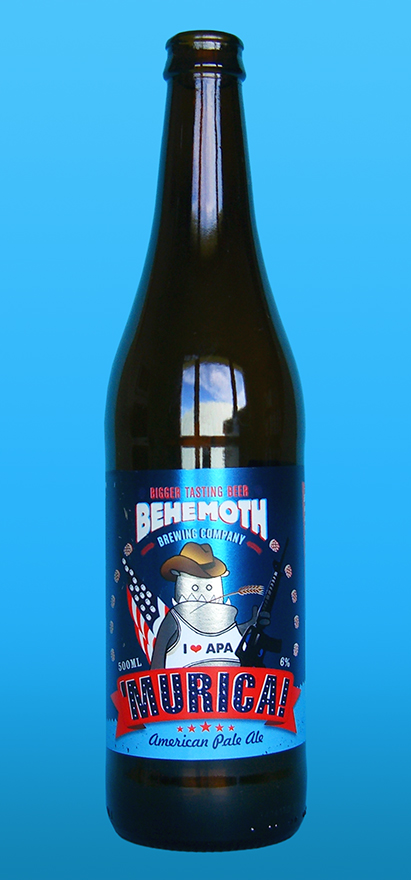 Our Beers, Behemoth - 'Murica! American Pale Ale, Behemoth - Murica! American Pale Ale, Behemoth 'Murica! American Pale Ale, Behemoth Brewing - 'Murica! American Pale Ale, Behemoth Brewing - Murica! American Pale Ale, Behemoth Brewing 'Murica! American Pale Ale, Behemoth Brewing Cº - 'Murica! American Pale Ale, Behemoth Brewing Cº - Murica! American Pale Ale, Behemoth Brewing Cº 'Murica! American Pale Ale, Behemoth Brewing Cº Murica! American Pale Ale, Behemoth Brewing Murica! American Pale Ale, Behemoth Cº - 'Murica! American Pale Ale, Behemoth Cº - Murica! American Pale Ale, Behemoth Cº 'Murica! American Pale Ale, Behemoth Cº Murica! American Pale Ale, Behemoth Murica! American Pale Ale