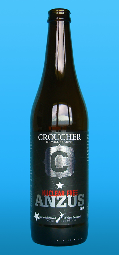 Our Beers, Croucher - Nuclear Free ANZUS IPA, Croucher Brewing - Nuclear Free ANZUS IPA, Croucher Brewing Company - Nuclear Free ANZUS IPA, Croucher Brewing Company Nuclear Free ANZUS IPA, Croucher Brewing Nuclear Free ANZUS IPA, Croucher Company - Nuclear Free ANZUS IPA, Croucher Company Nuclear Free ANZUS IPA, Croucher Nuclear Free ANZUS IPA