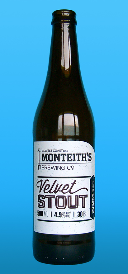 Our Beers, Monteith's - Velvet Stout, Monteith's Brewing - Velvet Stout, Monteith's Brewing Cº - Velvet Stout, Monteith's Brewing Cº Velvet Stout, Monteith's Brewing Velvet Stout, Monteith's Cº - Velvet Stout, Monteith's Cº Velvet Stout, Monteith's Velvet Stout, Monteiths - Velvet Stout, Monteiths Brewing - Velvet Stout, Monteiths Brewing Cº - Velvet Stout, Monteiths Brewing Cº Velvet Stout, Monteiths Brewing Velvet Stout, Monteiths Cº - Velvet Stout, Monteiths Cº Velvet Stout, Monteiths Velvet Stout
