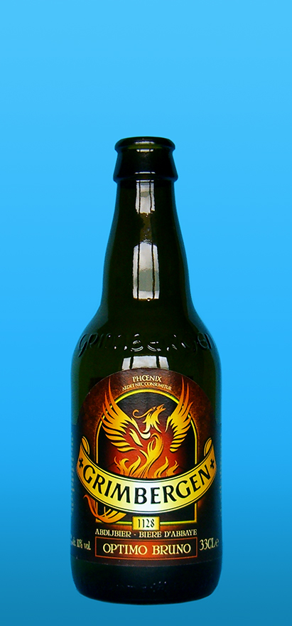 Our Beers, Brouwerijen Alken-Maes (Heineken) - Grimbergen Optimo Bruno, Brouwerijen Alken-Maes (Heineken) Grimbergen Optimo Bruno, Brouwerijen Alken-Maes Heineken - Grimbergen Optimo Bruno, Brouwerijen Alken-Maes Heineken Grimbergen Optimo Bruno