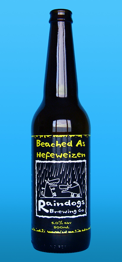 Our Beers, Raindogs - Beached As Hefeweizen, Raindogs Beached As Hefeweizen, Raindogs Brewing - Beached As Hefeweizen, Raindogs Brewing Beached As Hefeweizen, Raindogs Brewing Cº - Beached As Hefeweizen, Raindogs Brewing Cº Beached As Hefeweizen, Raindogs Cº - Beached As Hefeweizen, Raindogs Cº Beached As Hefeweizen