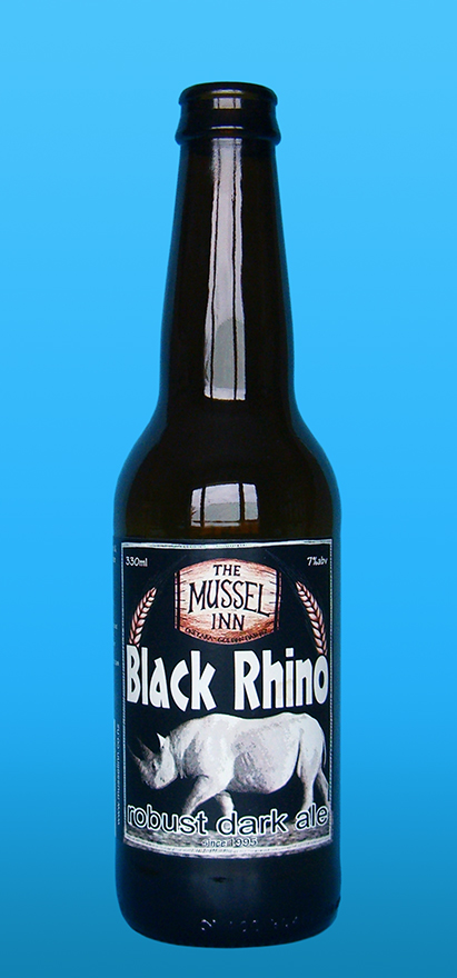 Our Beers, Mussel Inn - Black Rhino Robust Dark Ale, Mussel Inn Black Rhino Robust Dark Ale, Mussel Inn The - Black Rhino Robust Dark Ale, Mussel Inn The Black Rhino Robust Dark Ale, Mussel Inn, The - Black Rhino Robust Dark Ale, Mussel Inn, The Black Rhino Robust Dark Ale