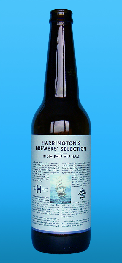 Our Beers, Harrington's - ' Selection India Pale Ale (IPA), Harrington's - ' Selection India Pale Ale IPA, Harrington's ' Selection India Pale Ale (IPA), Harrington's ' Selection India Pale Ale IPA, Harrington's Breweries - Brewers' Selection India Pale Ale (IPA), Harrington's Breweries - Brewers' Selection India Pale Ale IPA, Harrington's Breweries Brewers' Selection India Pale Ale (IPA), Harrington's Breweries Brewers' Selection India Pale Ale IPA, Harringtons Selection India Pale Ale IPA, Harringtons - Selection India Pale Ale (IPA), Harringtons - Selection India Pale Ale IPA, Harringtons Breweries - Brewers Selection India Pale Ale (IPA), Harringtons Breweries - Brewers Selection India Pale Ale IPA, Harringtons Breweries Brewers Selection India Pale Ale IPA