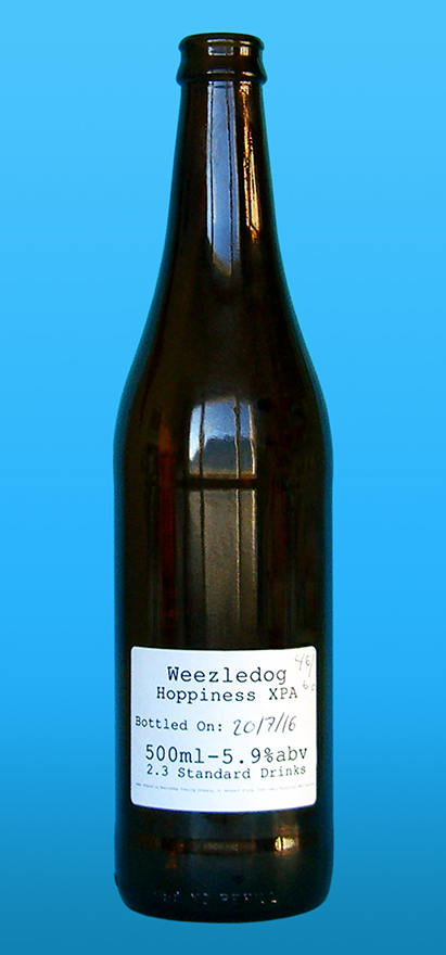 Our Beers, Weezledog - Hoppiness XPA (Exclusive #46/60), Weezledog - Hoppiness XPA Exclusive #46/60, Weezledog Brewing - Hoppiness XPA (Exclusive Edition #46/60), Weezledog Brewing - Hoppiness XPA Exclusive Edition #46/60, Weezledog Brewing Cº - Hoppiness XPA (Exclusive Limited Edition #46/60), Weezledog Brewing Cº - Hoppiness XPA Exclusive Limited Edition #46/60, Weezledog Brewing Cº Hoppiness XPA (Exclusive Limited Edition #46/60), Weezledog Brewing Cº Hoppiness XPA Exclusive Limited Edition #46/60, Weezledog Brewing Hoppiness XPA (Exclusive Edition #46/60), Weezledog Brewing Hoppiness XPA Exclusive Edition #46/60, Weezledog Cº - Hoppiness XPA (Exclusive #46/60), Weezledog Cº - Hoppiness XPA Exclusive #46/60, Weezledog Cº Hoppiness XPA (Exclusive #46/60), Weezledog Cº Hoppiness XPA Exclusive #46/60, Weezledog Hoppiness XPA (Exclusive #46/60), Weezledog Hoppiness XPA Exclusive #46/60