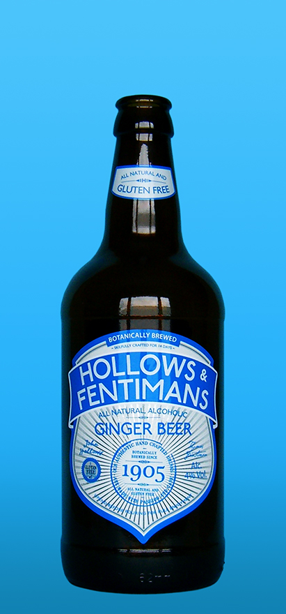 Our Beers, Hollows & Fentimans - All Natural Alcoholic Ginger Beer, Hollows & Fentimans All Natural Alcoholic Ginger Beer, Hollows and Fentimans - All Natural Alcoholic Ginger Beer, Hollows and Fentimans All Natural Alcoholic Ginger Beer