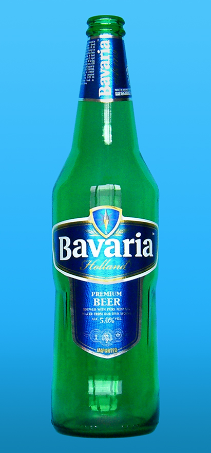 Our Beers, Bavaria Brouwerij - Bavaria Premium Beer, Bavaria Brouwerij Bavaria Premium Beer
