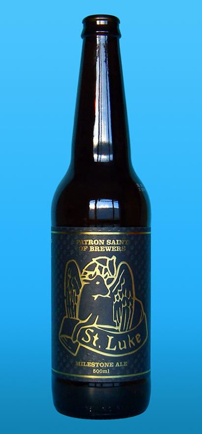 Our Beers, Epic - St Luke Milestone Ale Patron Saint Of , Epic - St. Luke Milestone Ale Patron Saint Of , Epic Brewing - St Luke Milestone Ale Patron Saint Of Brewers, Epic Brewing - St. Luke Milestone Ale Patron Saint Of Brewers, Epic Brewing Cº - St Luke Milestone Ale: Patron Saint Of Brewers, Epic Brewing Cº - St. Luke Milestone Ale: Patron Saint Of Brewers, Epic Brewing Cº St Luke Milestone Ale Patron Saint Of Brewers, Epic Brewing Cº St Luke Milestone Ale: Patron Saint Of Brewers, Epic Brewing Cº St. Luke Milestone Ale Patron Saint Of Brewers, Epic Brewing Cº St. Luke Milestone Ale: Patron Saint Of Brewers, Epic Brewing St Luke Milestone Ale Patron Saint Of Brewers, Epic Brewing St. Luke Milestone Ale Patron Saint Of Brewers, Epic Cº - St Luke Milestone Ale: Patron Saint Of , Epic Cº - St. Luke Milestone Ale: Patron Saint Of , Epic Cº St Luke Milestone Ale Patron Saint Of , Epic Cº St Luke Milestone Ale: Patron Saint Of , Epic Cº St. Luke Milestone Ale Patron Saint Of , Epic Cº St. Luke Milestone Ale: Patron Saint Of , Epic St Luke Milestone Ale Patron Saint Of , Epic St. Luke Milestone Ale Patron Saint Of