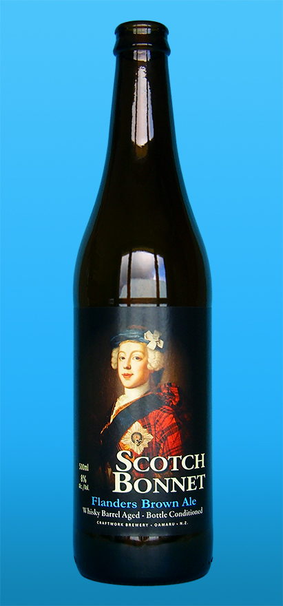 Our Beers, Craftwork - Scotch Bonnet Flanders Brown Ale, Craftwork Brewery - Scotch Bonnet Flanders Brown Ale, Craftwork Brewery Scotch Bonnet Flanders Brown Ale, Craftwork Scotch Bonnet Flanders Brown Ale