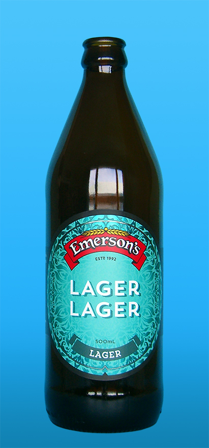 Our Beers, Emerson's - Lager Lager Lager, Emerson's Lager Lager Lager, Emersons - Lager Lager Lager, Emersons Lager Lager Lager