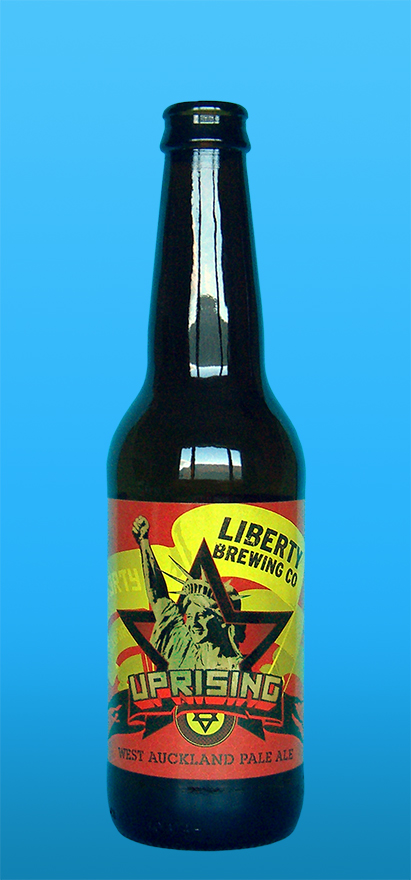 Our Beers, Liberty - Uprising West Auckland Pale Ale, Liberty Brewing - Uprising West Auckland Pale Ale, Liberty Brewing Cº - Uprising West Auckland Pale Ale, Liberty Brewing Cº Uprising West Auckland Pale Ale, Liberty Brewing Uprising West Auckland Pale Ale, Liberty Cº - Uprising West Auckland Pale Ale, Liberty Cº Uprising West Auckland Pale Ale, Liberty Uprising West Auckland Pale Ale