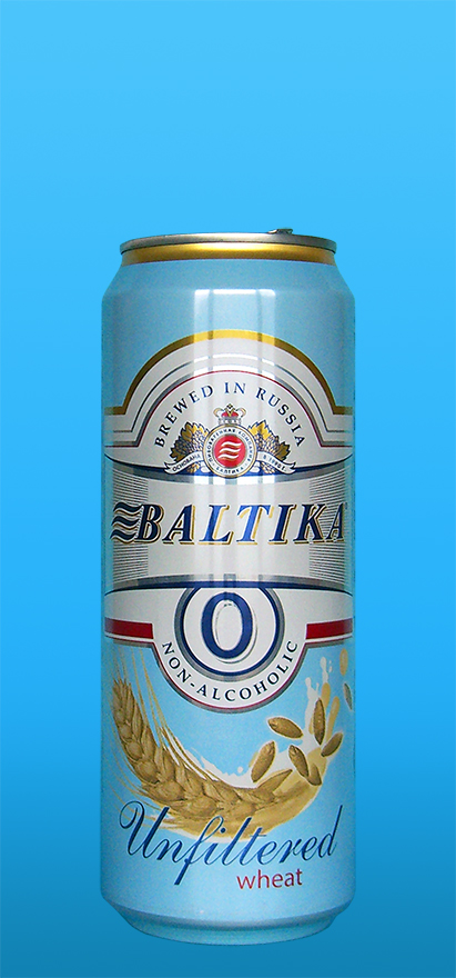 Our Beers, Baltika - 0 Non-Alcoholic Unfiltered Wheat Beer, Baltika 0 Non-Alcoholic Unfiltered Wheat Beer, Baltika Brewery - 0 Non-Alcoholic Unfiltered Wheat Beer, Baltika Brewery 0 Non-Alcoholic Unfiltered Wheat Beer