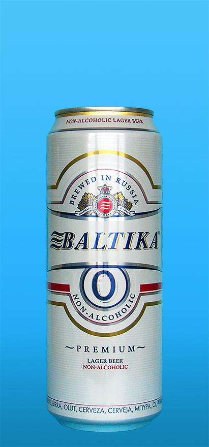 Our Beers, Baltika - 0 Non-Alcoholic Premium Lager Beer, Baltika 0 Non-Alcoholic Premium Lager Beer, Baltika Brewery - 0 Non-Alcoholic Premium Lager Beer, Baltika Brewery 0 Non-Alcoholic Premium Lager Beer