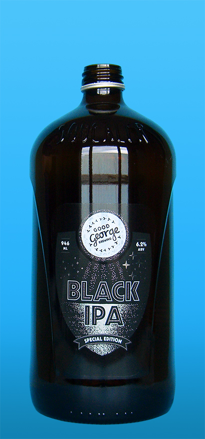 Our Beers, Good George - Black IPA Special, Good George - Black IPA: Special, Good George Black IPA Special, Good George Black IPA: Special, Good George Brewing - Black IPA Special Edition, Good George Brewing - Black IPA: Special Edition, Good George Brewing Black IPA Special Edition, Good George Brewing Black IPA: Special Edition