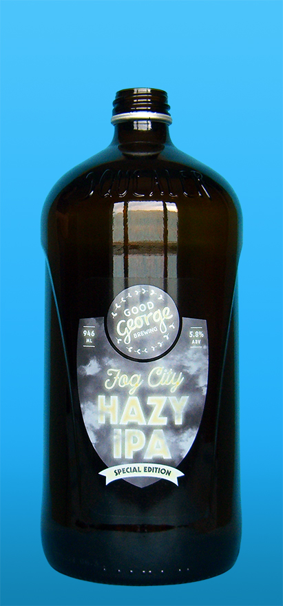 Our Beers, Good George - Fog City Hazy IPA Special, Good George - Fog City Hazy IPA: Special, Good George Brewing - Fog City Hazy IPA Special Edition, Good George Brewing - Fog City Hazy IPA: Special Edition, Good George Brewing Fog City Hazy IPA Special Edition, Good George Brewing Fog City Hazy IPA: Special Edition, Good George Fog City Hazy IPA Special, Good George Fog City Hazy IPA: Special