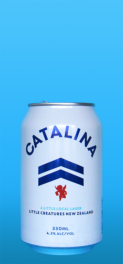 Our Beers, Little Creatures Brewing New Zealand - Catalina Lager, Little Creatures Brewing New Zealand Catalina Lager, Little Creatures New Zealand - Catalina Lager, Little Creatures New Zealand Catalina Lager