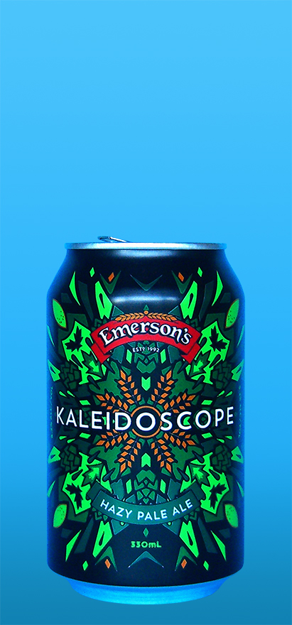 Our Beers, Emerson's - Kaleidoscope Hazy Pale Ale, Emerson's Kaleidoscope Hazy Pale Ale, Emersons - Kaleidoscope Hazy Pale Ale, Emersons Kaleidoscope Hazy Pale Ale