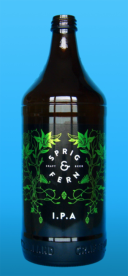 Our Beers, Sprig and Fern - IPA, Sprig and Fern Brewery - IPA, Sprig and Fern Brewery IPA, Sprig and Fern IPA