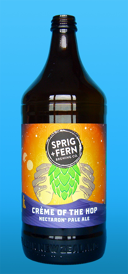 Our Beers, Sprig & Fern - Crème of the Hop Nectaron Pale Ale, Sprig & Fern Brewery - Crème of the Hop Nectaron Pale Ale, Sprig & Fern Brewery Crème of the Hop Nectaron Pale Ale, Sprig & Fern Crème of the Hop Nectaron Pale Ale, Sprig and Fern - Crème of the Hop Nectaron Pale Ale, Sprig and Fern Brewery - Crème of the Hop Nectaron Pale Ale, Sprig and Fern Brewery Crème of the Hop Nectaron Pale Ale, Sprig and Fern Crème of the Hop Nectaron Pale Ale