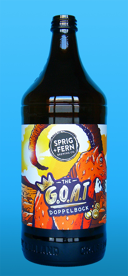 Our Beers, Sprig and Fern - The G.O.A.T Doppelbock, Sprig and Fern - The GOAT Doppelbock, Sprig and Fern Brewing - The G.O.A.T Doppelbock, Sprig and Fern Brewing - The GOAT Doppelbock, Sprig and Fern Brewing Cº - The G.O.A.T Doppelbock, Sprig and Fern Brewing Cº - The GOAT Doppelbock, Sprig and Fern Brewing Cº The G.O.A.T Doppelbock, Sprig and Fern Brewing Cº The GOAT Doppelbock, Sprig and Fern Brewing The G.O.A.T Doppelbock, Sprig and Fern Brewing The GOAT Doppelbock, Sprig and Fern Cº - The G.O.A.T Doppelbock, Sprig and Fern Cº - The GOAT Doppelbock, Sprig and Fern Cº The G.O.A.T Doppelbock, Sprig and Fern Cº The GOAT Doppelbock, Sprig and Fern The G.O.A.T Doppelbock, Sprig and Fern The GOAT Doppelbock