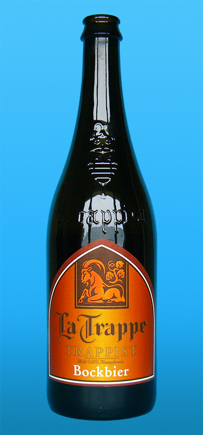 Our Beers, Koningshoeven - La Trappe Trappist Bockbier, Koningshoeven Brewery - La Trappe Trappist Bockbier, Koningshoeven Brewery La Trappe Trappist Bockbier, Koningshoeven La Trappe Trappist Bockbier