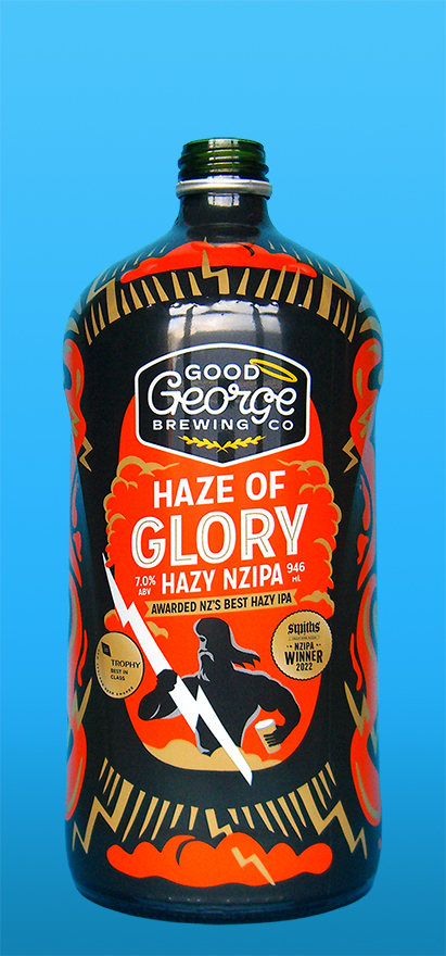 Movie addict beers, Good George - Haze if Glory Hazy NZIPA, Good George Brewing - Haze if Glory Hazy NZIPA, Good George Brewing Haze if Glory Hazy NZIPA, Good George Haze if Glory Hazy NZIPA