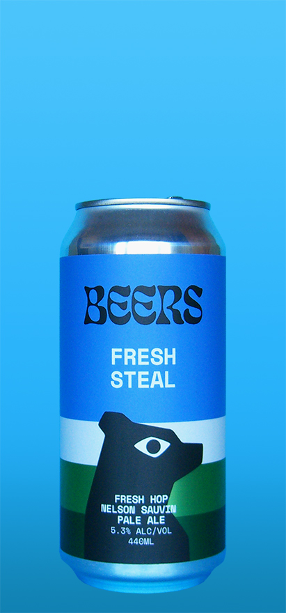 Movie addict beers, BEERS by Bacon Bros - Fresh Steal Pale Ale, BEERS by Bacon Bros Fresh Steal Pale Ale